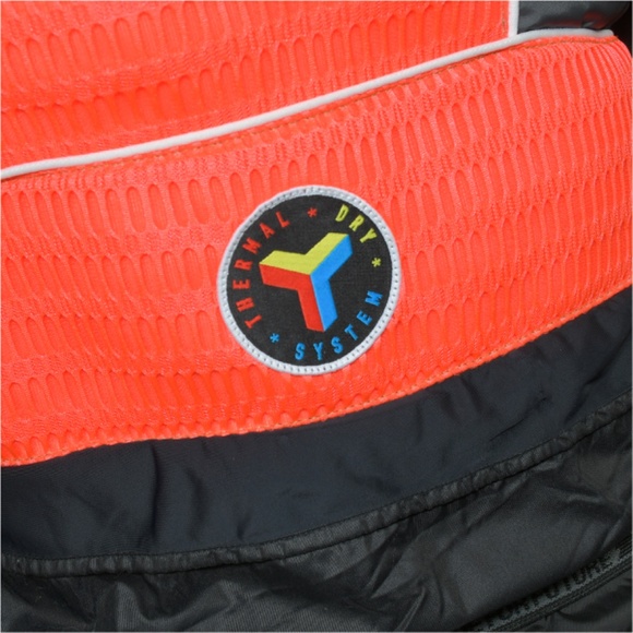 PICTURE ORGANIC CLOTHING 2008 Friends Line Ladies Ski Snowboard Jacket Size M - Picture 5 of 14